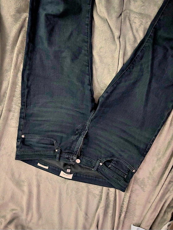 Frame Denim Other - 34x32 FRAME  Men’s blue jeans